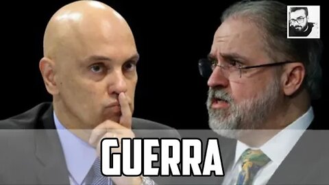 ARAS VS MORAES