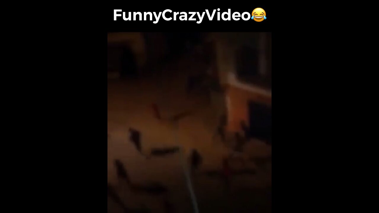 Mr FunnyCrazyVideo😂 Just Incredible Video Funny and Crazy #Like Follow for Follow 🥰
