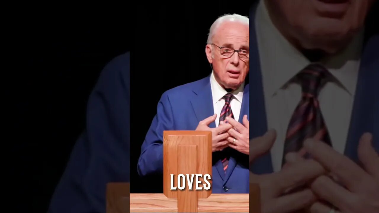 God Chose Us --- John MacArthur