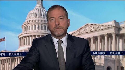 Charles Benson and NBC's Chuck Todd discuss inflation in Wisconsin