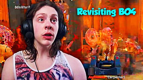 Revisiting Black Ops 4 Now And Realizing I Like It More Than Modern Warfare 2019