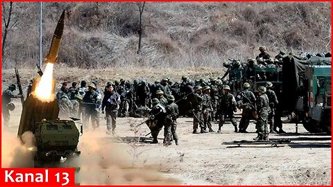 ATACMS strikes on North Korean Troops in Russia: This will change Kim Jong-un's position