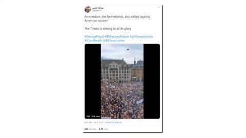 Enemies Of The People