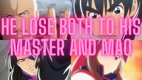 Shin Chuuka Ichiban! 2nd Season Episode 2 reaction