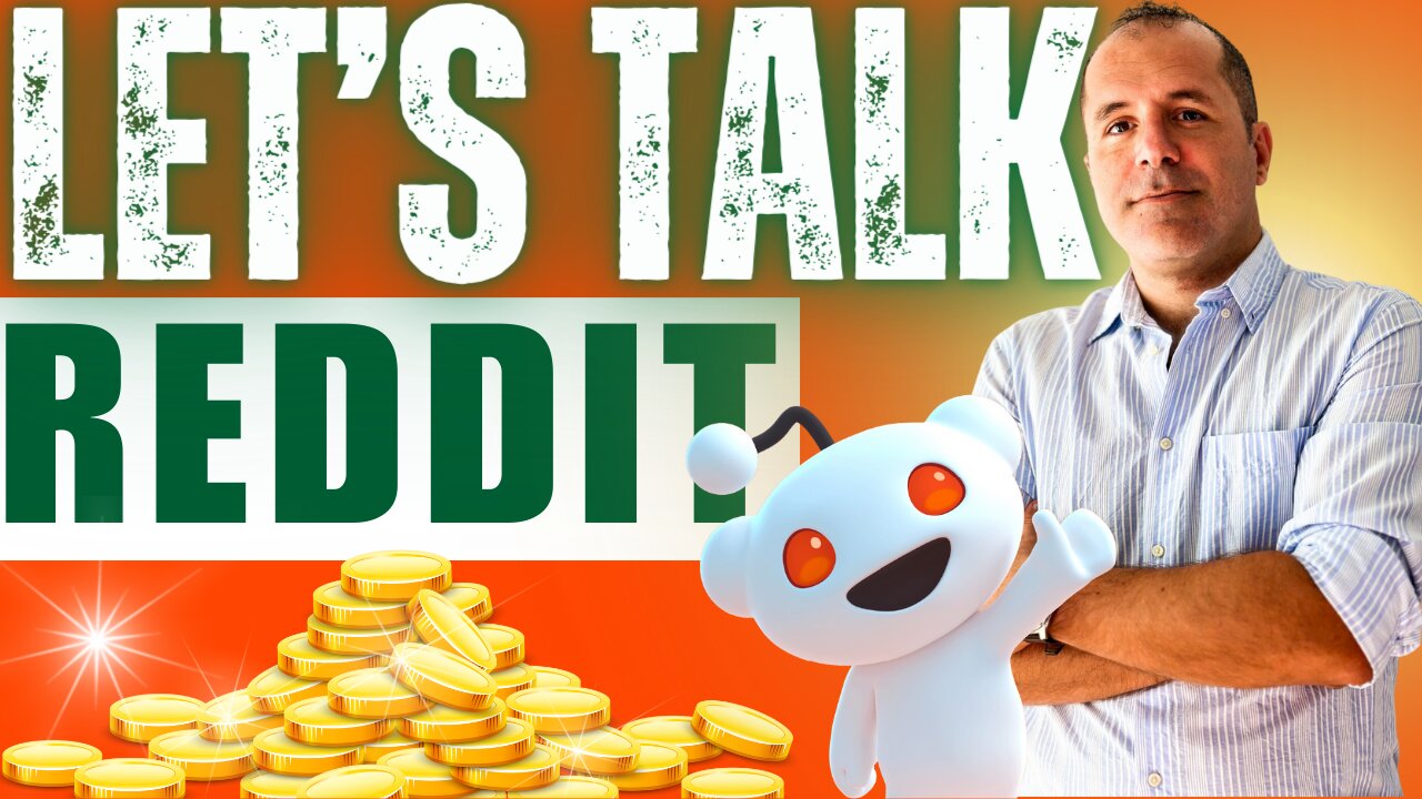 Reddit Will Be Full Of Surprises! Is RDDT A Buy | Reddit's Google AI Deal