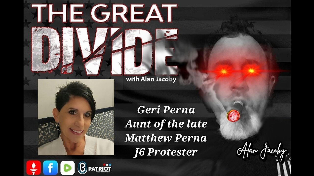 The Great Divide LIVE 3/1/2023 Biden's DOJ Driving American Citizens to Suicide.