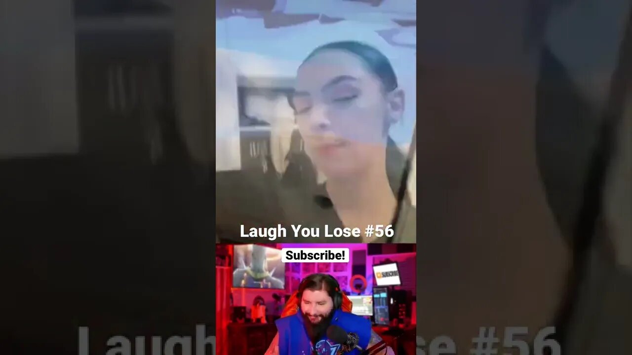 Laugh You Lose Challenge #56