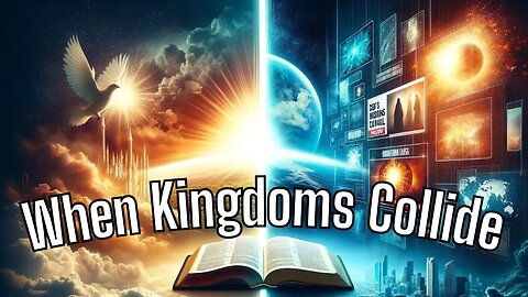 GNITN: When Kingdoms Collide