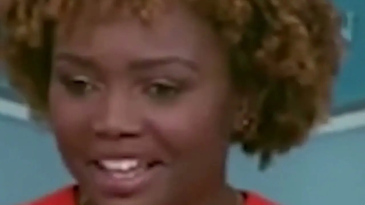 SERIOUSLY KARINE? DOOCY MIC DROP