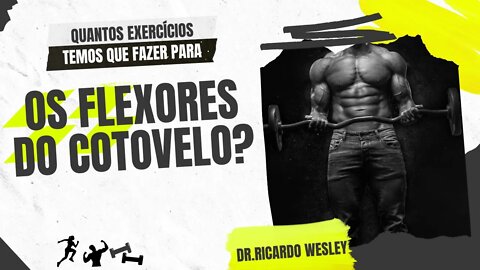 Quantos exercícios para o Bíceps? Um pra cada cabeça? Braquial? Braquiorradial? #biceps #hipertrofia