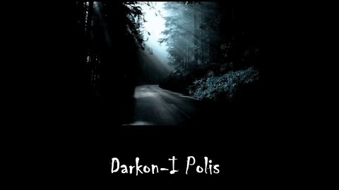 Darkon i polis