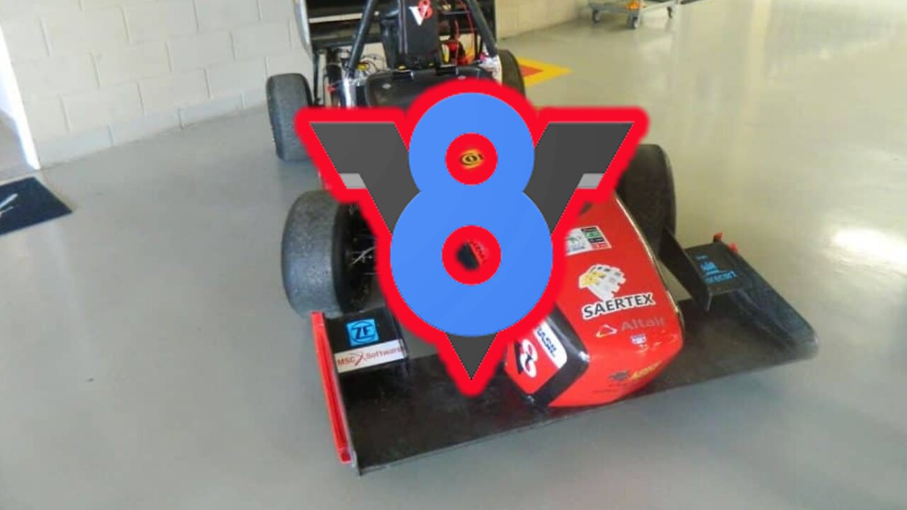 this car messed with me..