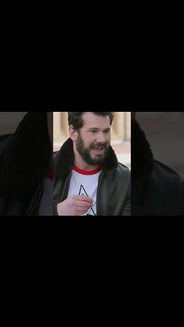 Liberal Student Has Brain Stop! Stephen Crowder Change My Mind!