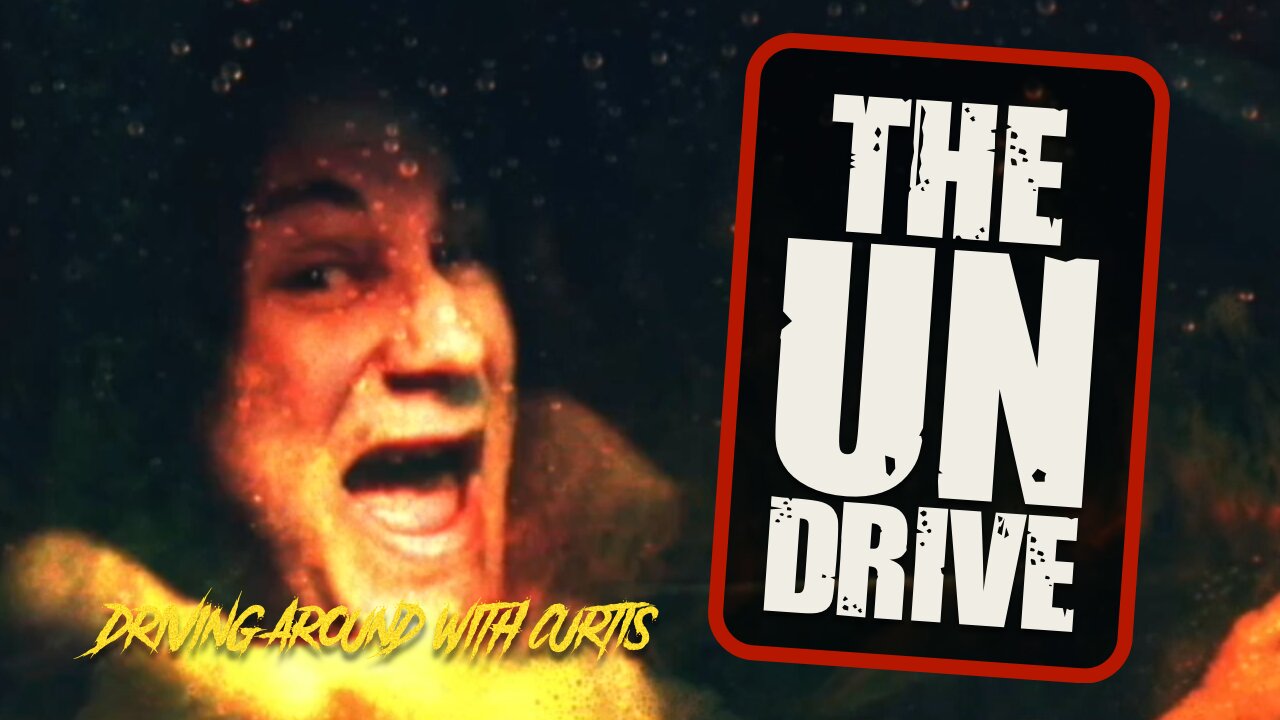 The Un-Drive