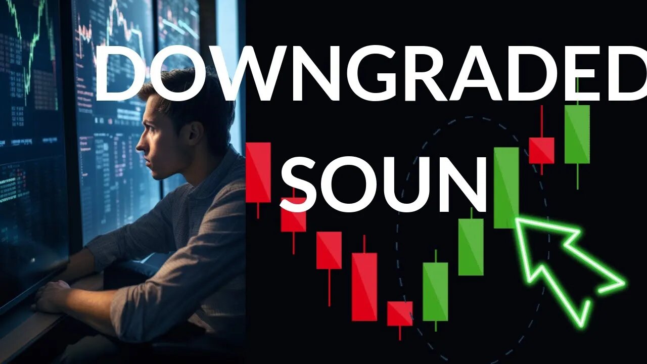 SoundHound AI, Inc.'s Market Moves: Comprehensive Stock Analysis & Price Forecast for Friday!