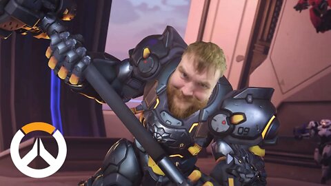 Overwatch Live With Friends