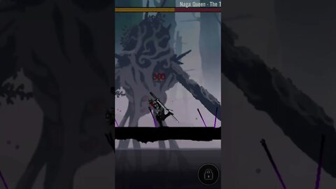 Naga queen 👸 shadow of death_2