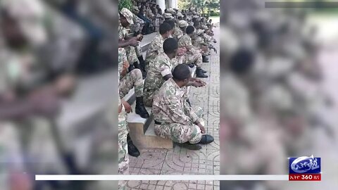 Ethio 360 News Thursday Oct 29, 2020