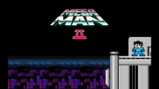 Let's Play Megaman 2 Finale