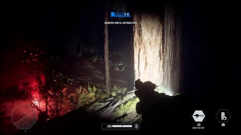 Darth Vader is Actually Luke's Father | Battlefront 2 | Livestream