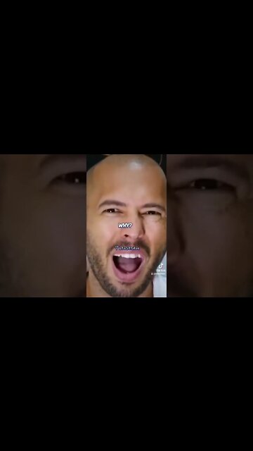 "FRENCH PEOPLE ARE SUPER WEIRD" | ANDREW TATE IN FRANCE