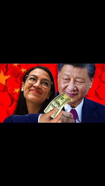Has AOC Been Paid Off?
