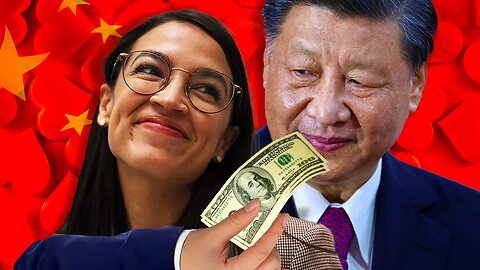 Has AOC Been Paid Off?