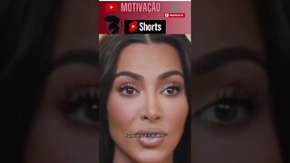✅Motivação KIM KARDASHIAN #SHORTS✅