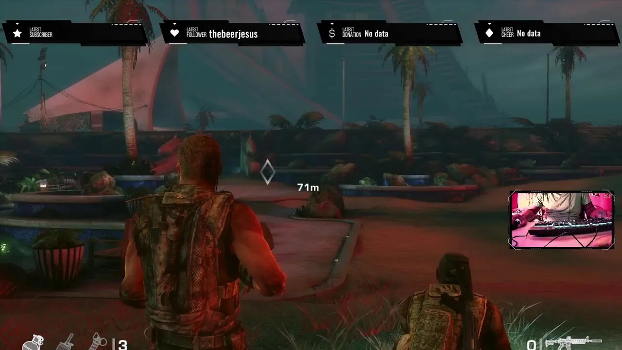 [18+/PC/English] Revisiting a game from 10 years ago!! Part 3