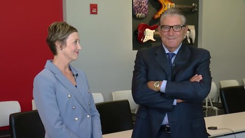 Summerfest chief Don Smiley to step down at the end of 2023