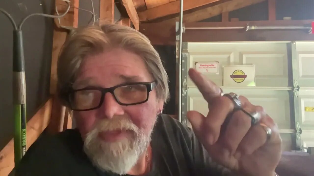 Thursday can we talk?