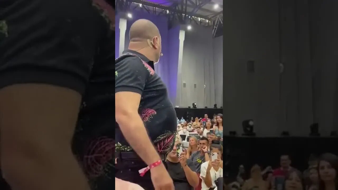 Cositorto en modo victima .... si...otro video mas.