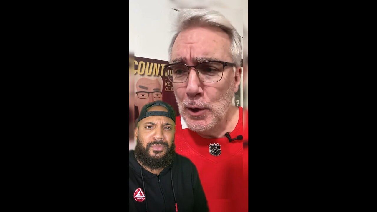 Elon Musk Ban’s Keith Olbermann😂😆