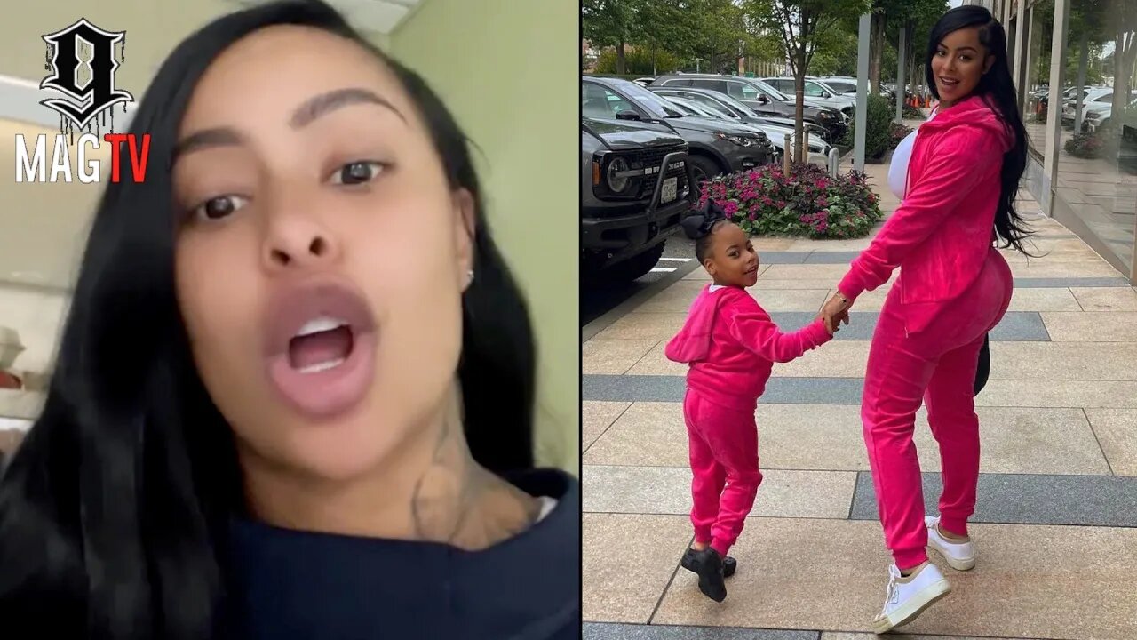 "Leave Me Alone" Alexis Skyy Goes Off On Innenet Trolls! 😤