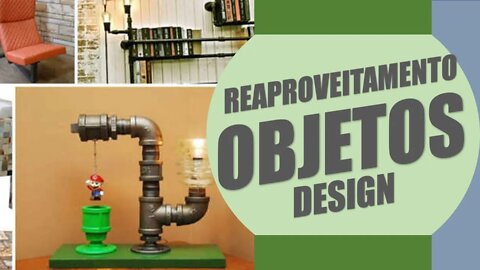 Movimento Upcycling