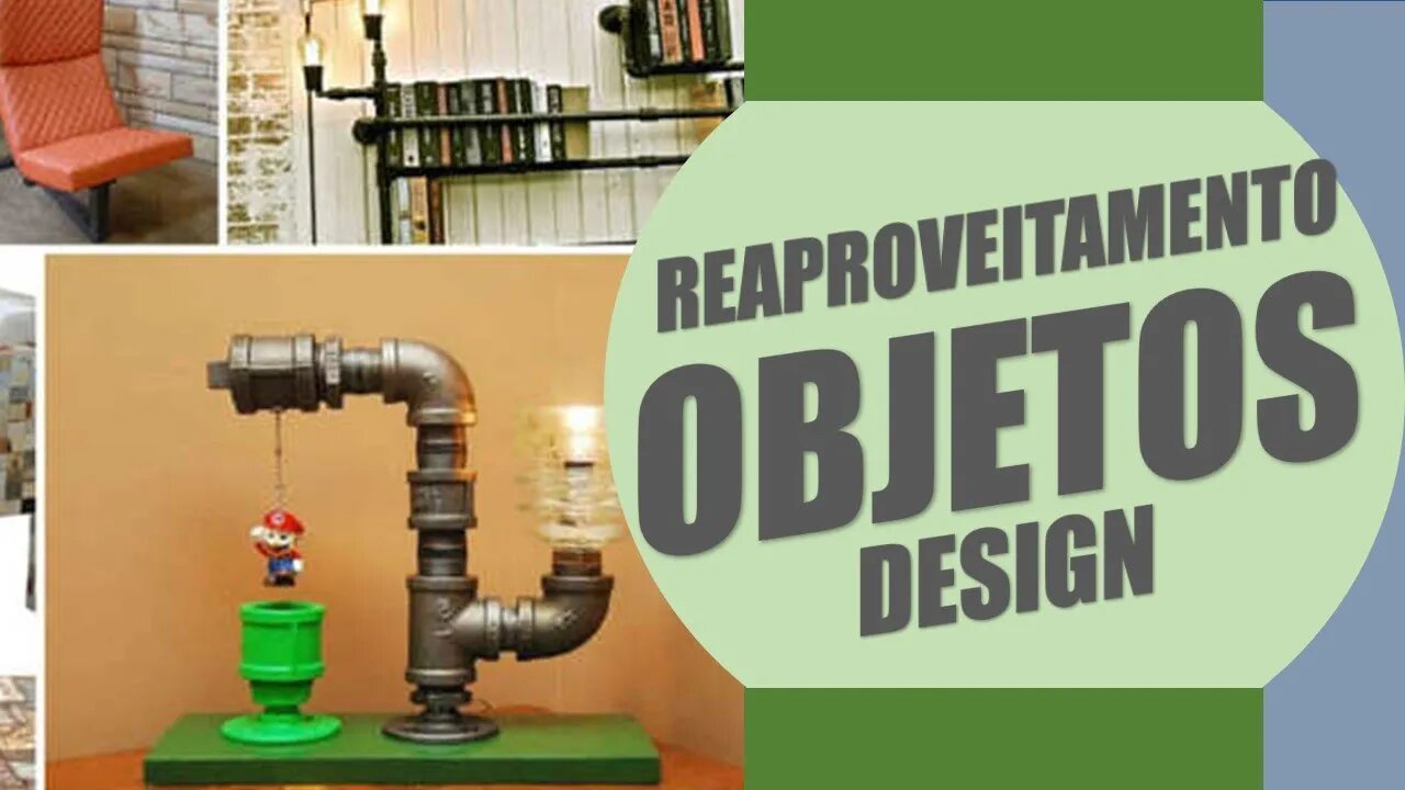 Movimento Upcycling