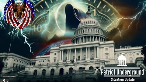 Patriot Underground HUGE Intel 5/14/23: "Something Unexpected Is Happening"