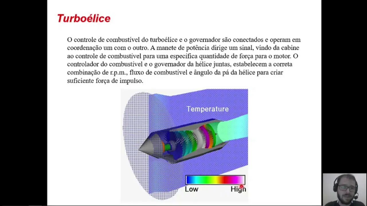 HEL - Turboélices - Parte 1