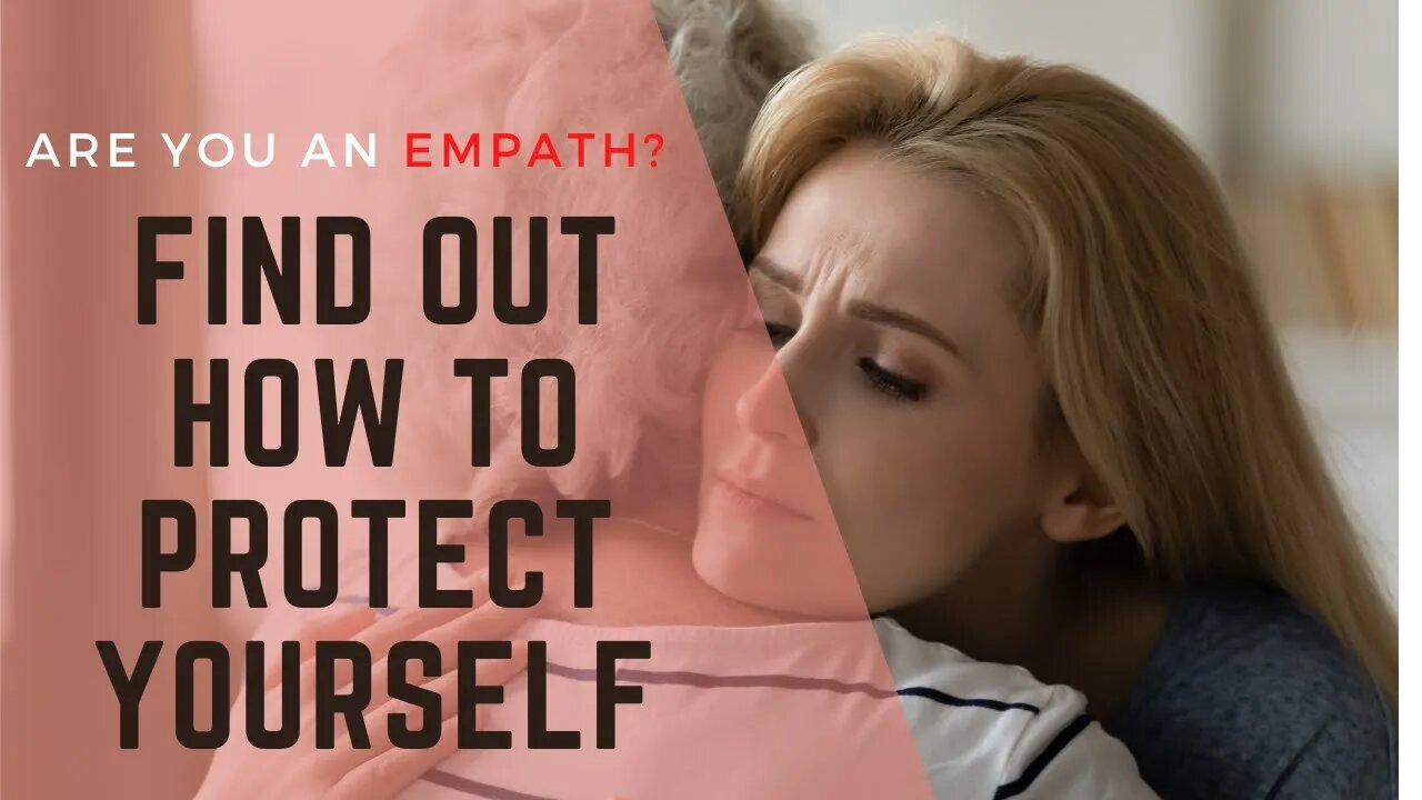 What Is An Empath | Signs Of An Empath | How To Know If You Are An Empath?