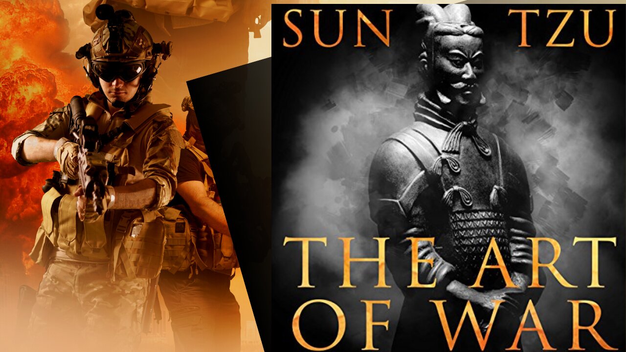 Sun Tzu | The Art of War