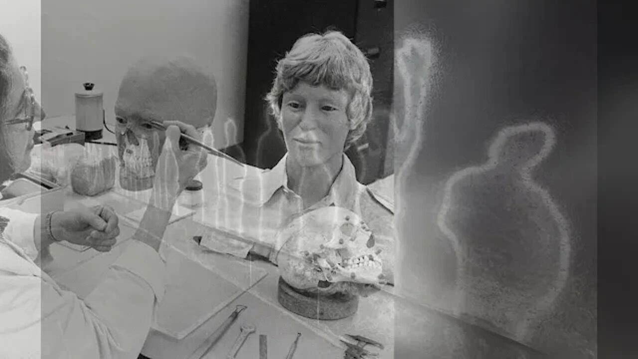 Daisy Daisy 5 CREEPY Photos from History PART 12