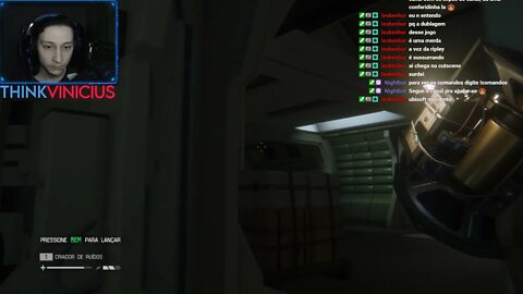 Streamer com QI elevado