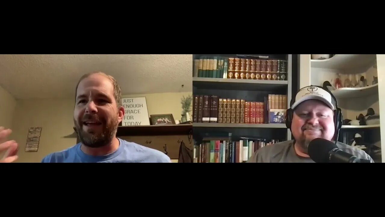 A Conversation About Missions with Jonathon Murdock #Missions #localchurch