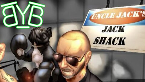 BYB Ep. 69 w/ Uncle Jack & ZeroDarkTony