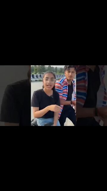 @MUJHE ATTITUDE DIKH A RAHI HAI,#shorts #trending shots#viralvideo #ytshortsindia