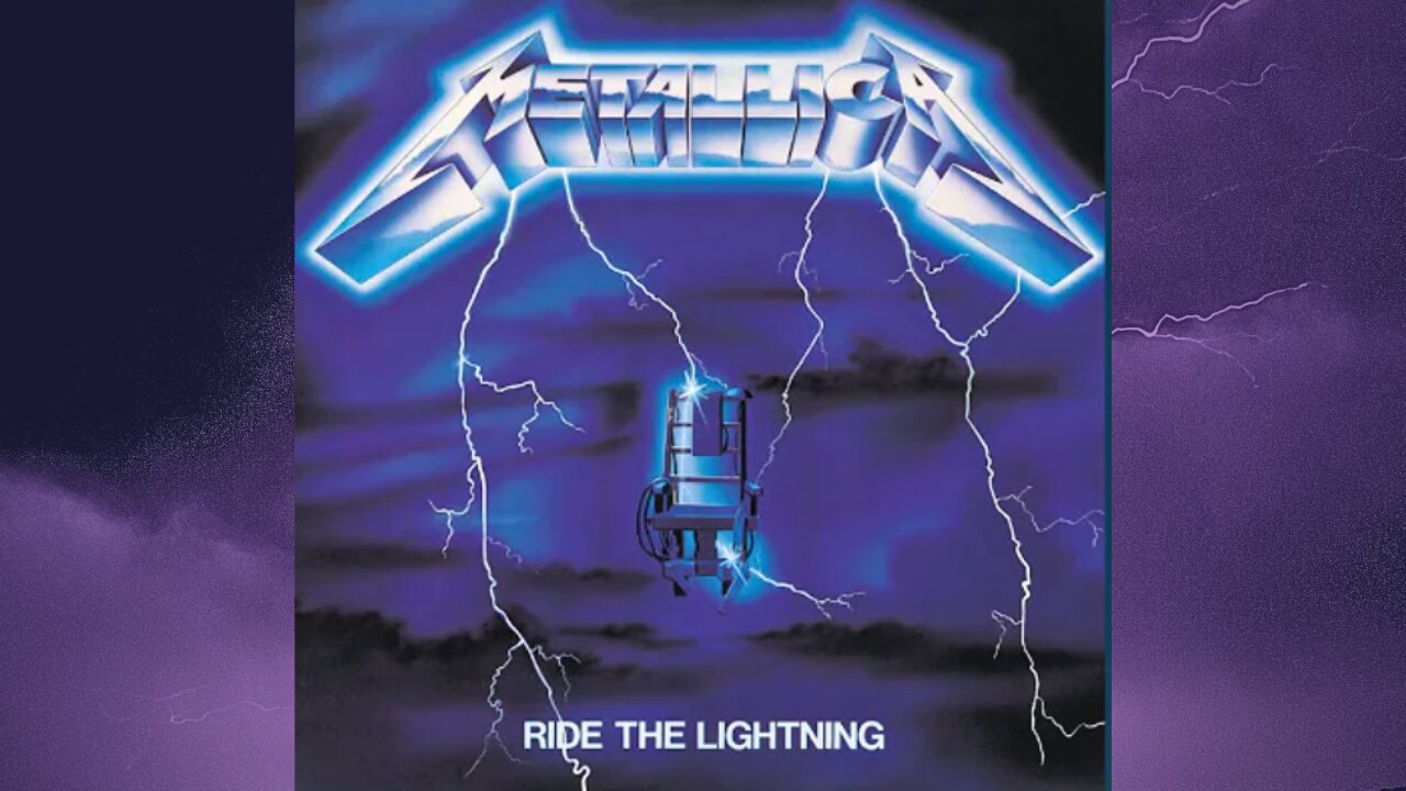 Metallica - For Whom The Bell Tolls