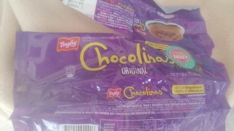 chocolinas