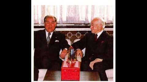 Herbert Armstrong Meets With World Leaders - Part 3 - Freemasonry and The Great Work