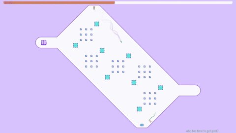 N++ - Who Has Time To Get Gold? (SU-A-00-02) - G--T++