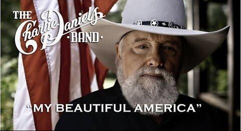 🎸 - Charlie Daniels ‘Speaks From The Grave’ And Describes America Today - 🎻
